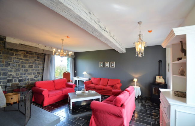Attractive Holiday Home in Gerin Near Centre - Foto 32