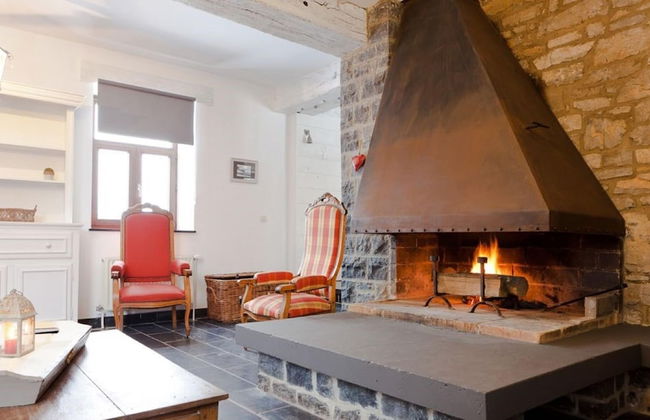 Attractive Holiday Home in Gerin Near Centre - Foto 31