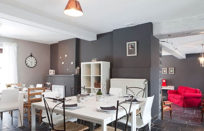 Attractive Holiday Home in Gerin Near Centre - Foto 66