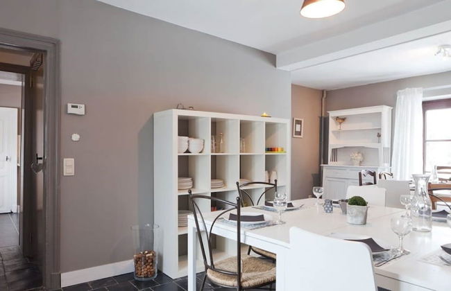 Attractive Holiday Home in Gerin Near Centre - Foto 65