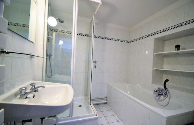Attractive Holiday Home in Gerin Near Centre - Foto 49