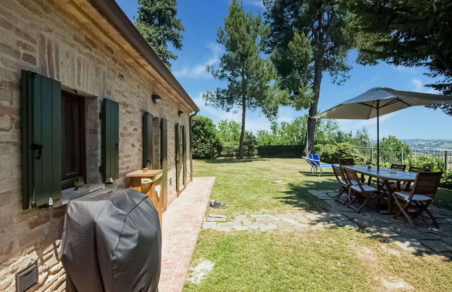 Apartment in Villagrande With Adriatic Views - Foto 27