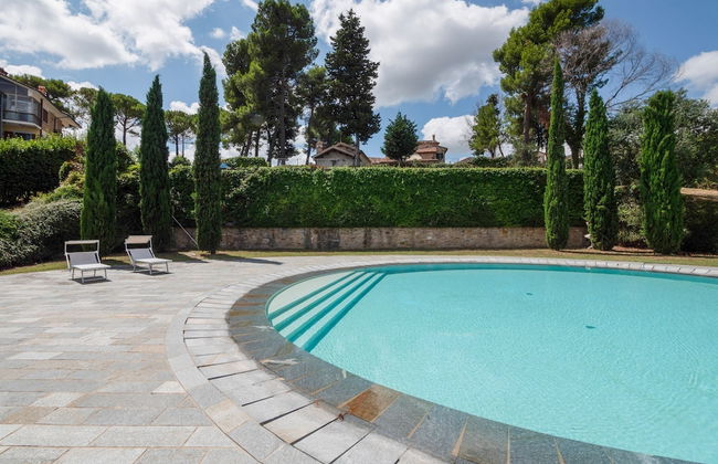 Stunning Apartment in Mombaroccio Near Metauro River - Foto 62
