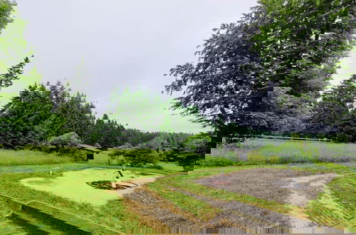 Photo 25 - Holiday Home With Garden and Terrace