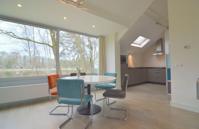 Alluring Holiday Home in Limburg Near Forest - Foto 64