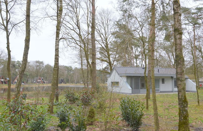 Alluring Holiday Home in Limburg Near Forest - Foto 70