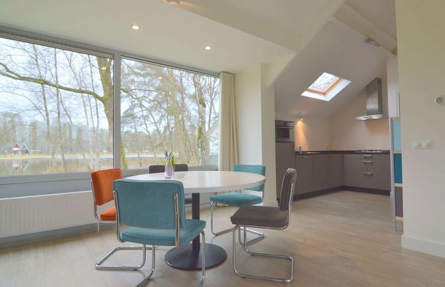 Alluring Holiday Home in Limburg Near Forest - Foto 62