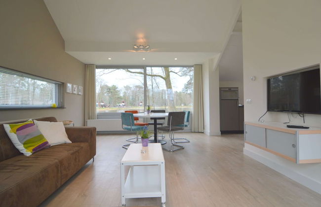 Alluring Holiday Home in Limburg Near Forest - Foto 63