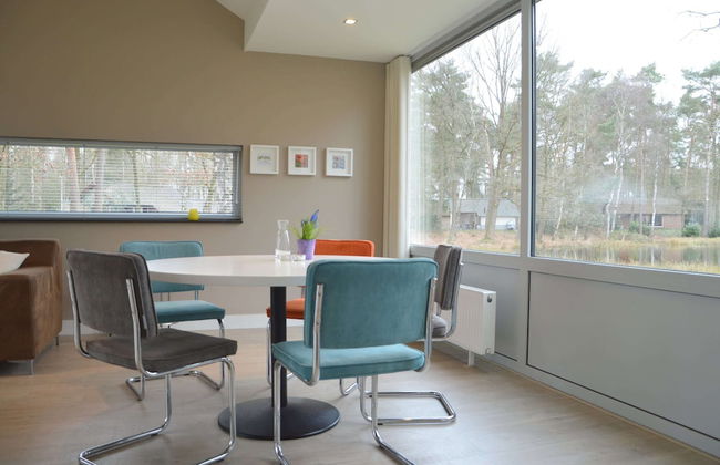 Alluring Holiday Home in Limburg Near Forest - Foto 66