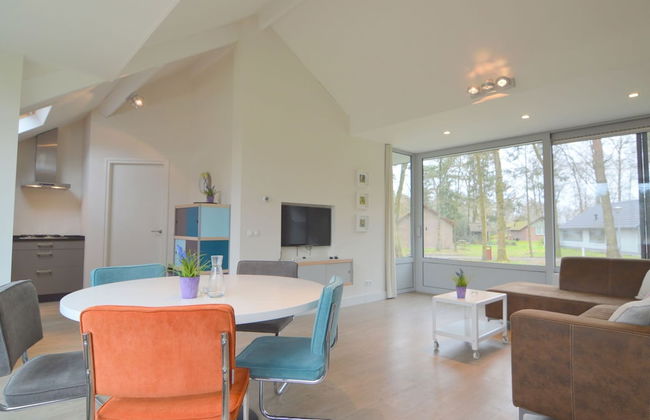 Alluring Holiday Home in Limburg Near Forest - Foto 61
