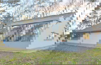 Foto 1 - Alluring Holiday Home in Limburg Near Forest