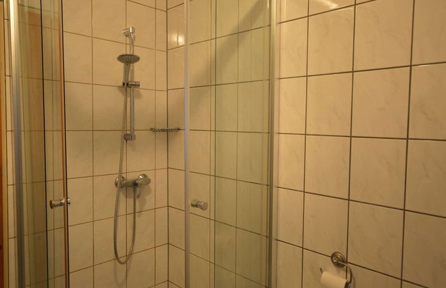 Cosy Apartment in Manderscheid With Balcony - Foto 67