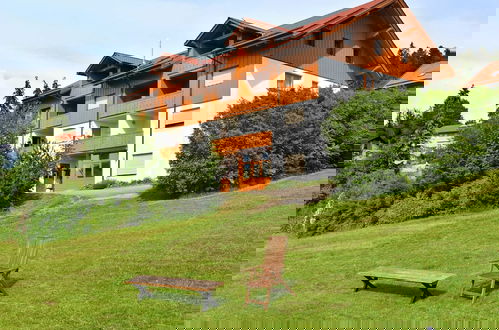 Photo 73 - Holiday Home With Panoramic View and Every Convenience - spa