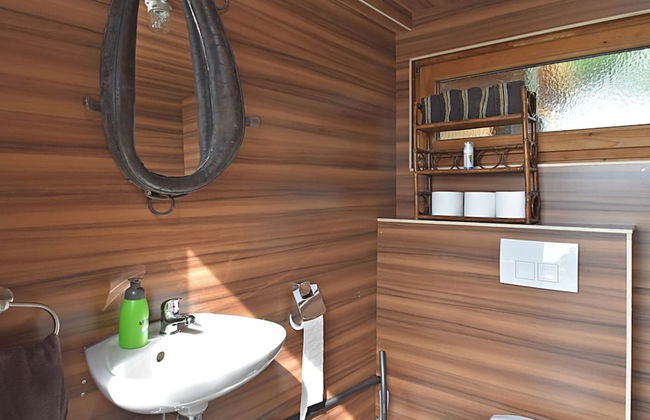 Holiday Home With Panoramic View and Every Convenience - spa - Photo 38