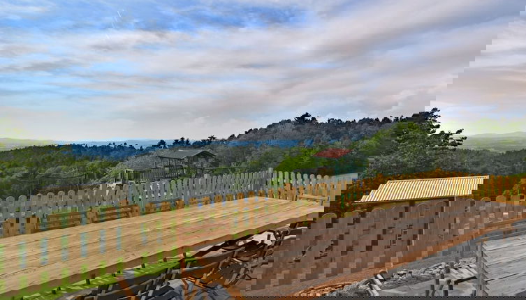 Photo 1 - Holiday Home With Panoramic View and Every Convenience - spa