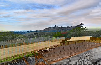 Photo 1 - Holiday Home With Panoramic View and Every Convenience - spa