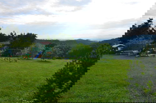 Photo 67 - Holiday Home With Panoramic View and Every Convenience - spa