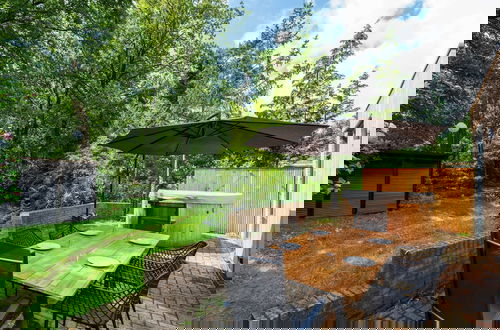 Foto 59 - Tranquil Holiday Home in the Middle of Nature