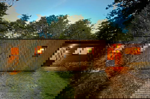 Foto 54 - Tranquil Holiday Home in the Middle of Nature