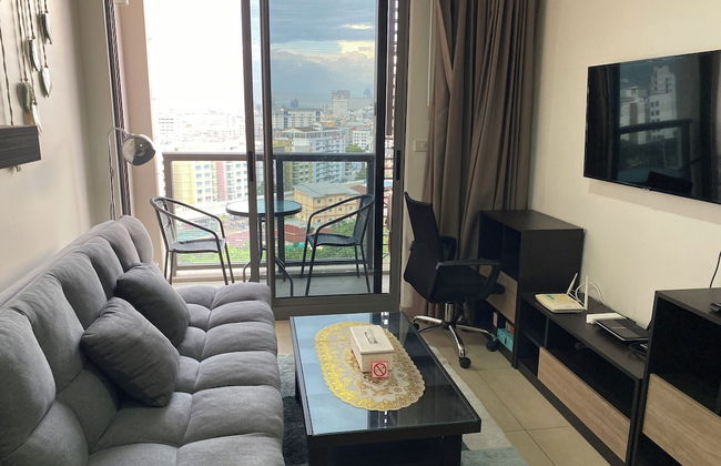 Unixx condo - Photo 34