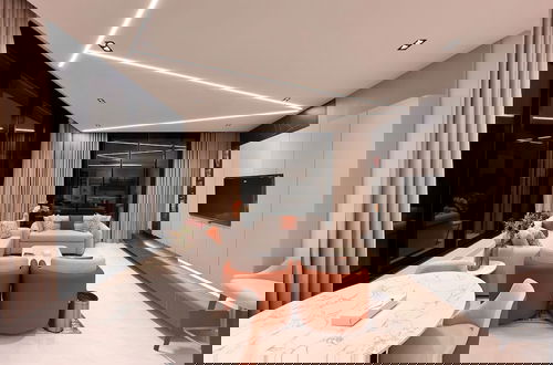 Foto 1 - Cloud Hotel Resorts-Riyadh