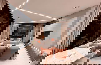 Foto 1 - Cloud Hotel Resorts-Riyadh