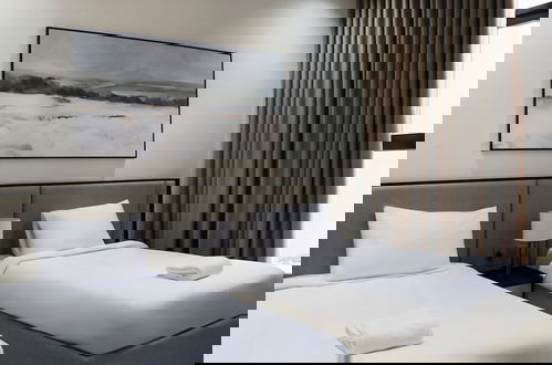 Foto 10 - Cloud Hotel Resorts-Riyadh