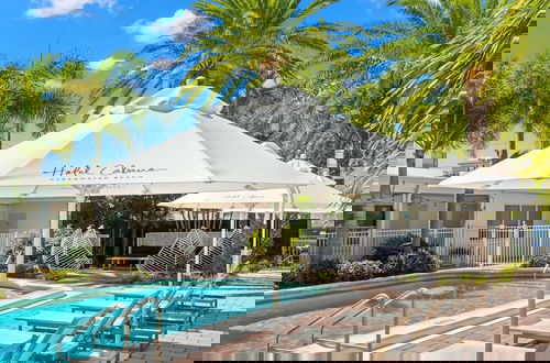 Foto 2 - Cabana Condo Heated Pool, Steps to the Beach!