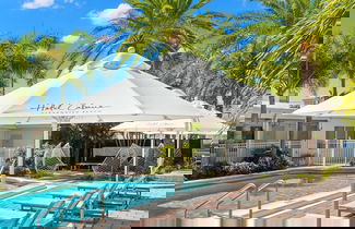 Foto 2 - Cabana Condo Heated Pool, Steps to the Beach!