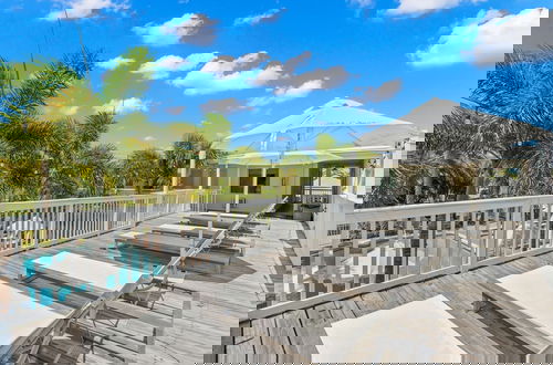 Foto 15 - Cabana Condo Heated Pool, Steps to the Beach!