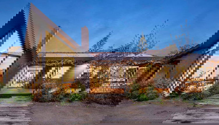 Photo 1 - Galene Getaway Walk to Beach Pool Fire