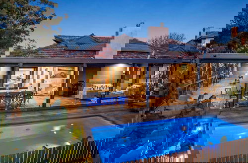 Photo 6 - Galene Getaway Walk to Beach Pool Fire