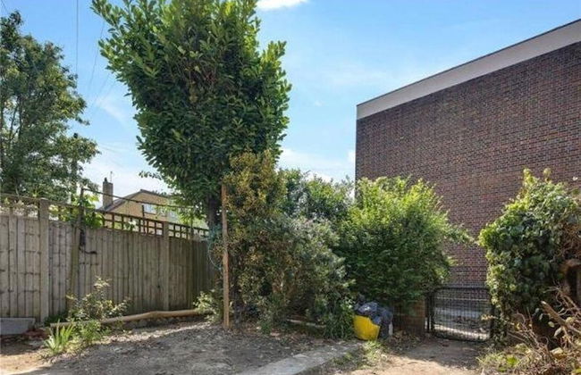 Limehouse En-suite With Garden View - Foto 5