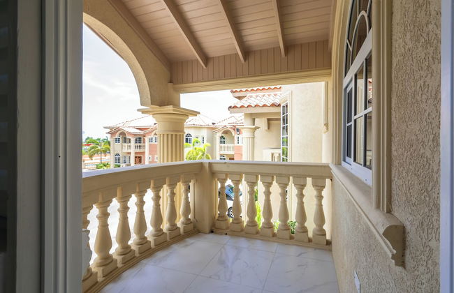 Tuscany Sun Villa at Legacy Townhouse - Foto 23