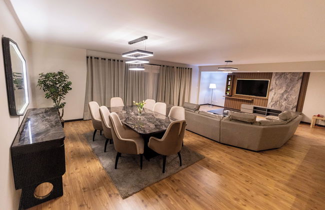 Ocean Apartments - Foto 2