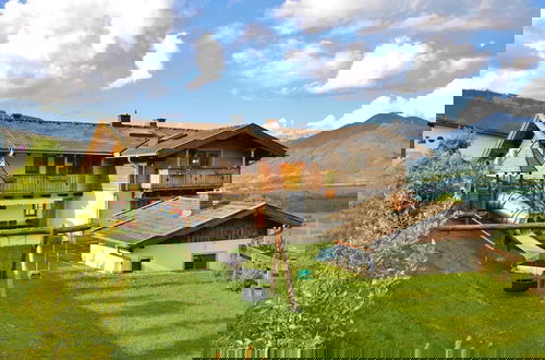 Foto 70 - Modern Mansion in Kaprun Near Ski Area
