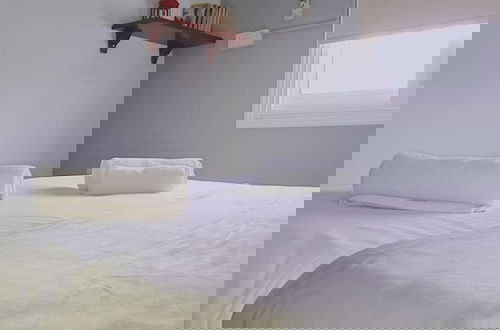 Foto 42 - Stay Gold Feathers Apartment