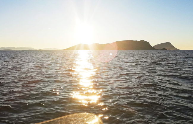 6 Person Holiday Home in Kalvag - Foto 14