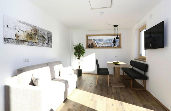 Apartment in Aschau at the Lake - Foto 16