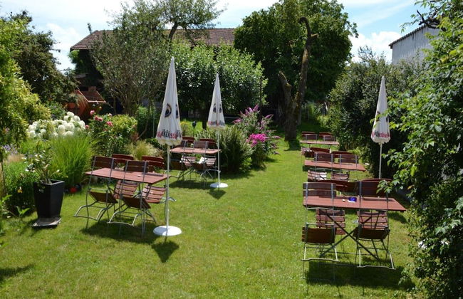 Apartment in Aschau at the Lake - Foto 31