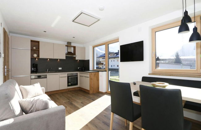 Apartment in Aschau at the Lake - Foto 15