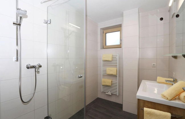 Holiday Home in Aschau by Zillertal Alps - Foto 13