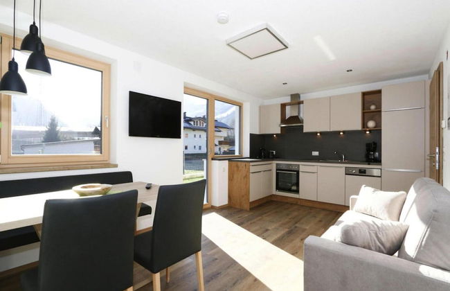 Apartment in Aschau at the Lake - Foto 18