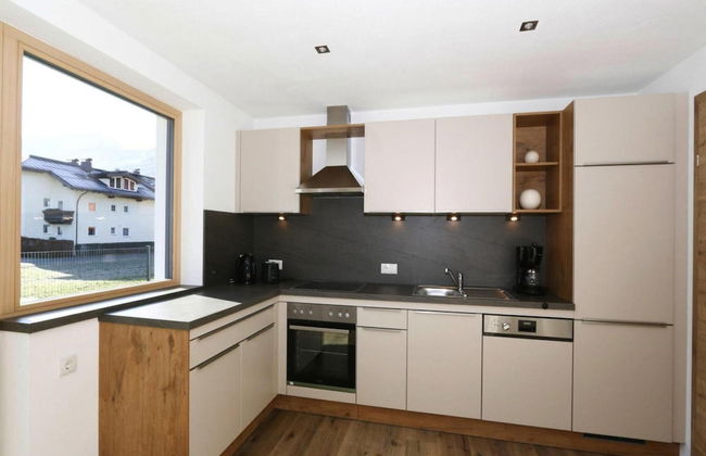 Apartment in Aschau at the Lake - Foto 12