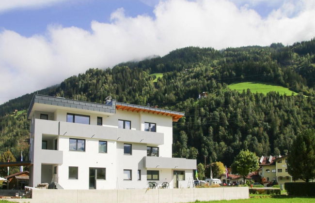Apartment in Aschau at the Lake - Foto 1