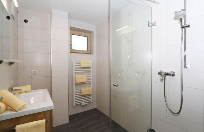 Holiday Home in Aschau by Zillertal Alps - Foto 10