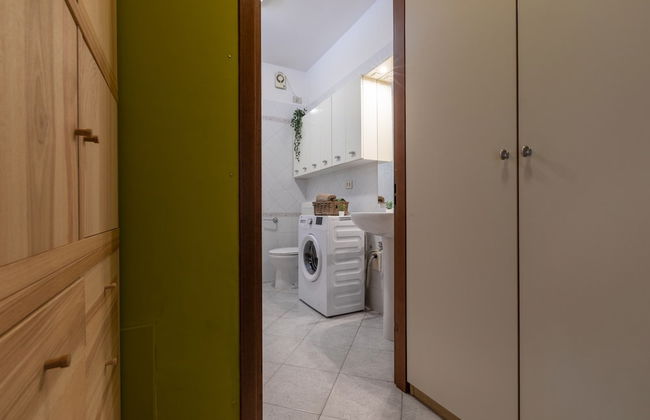 Serrano 15 - A Casa di Manuela - Foto 29