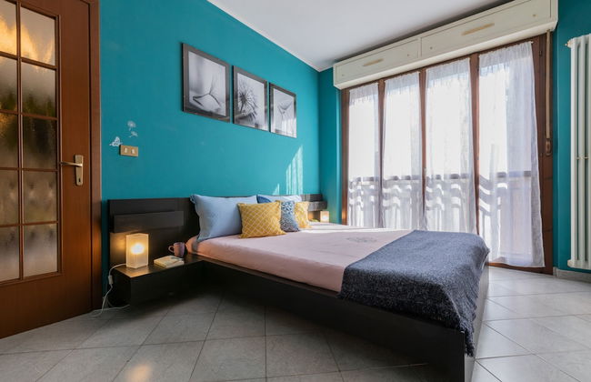 Serrano 15 - A Casa di Manuela - Foto 6