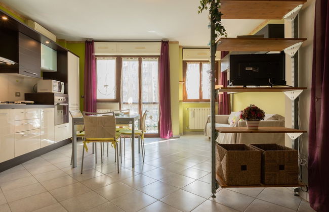 Serrano 15 - A Casa di Manuela - Foto 8