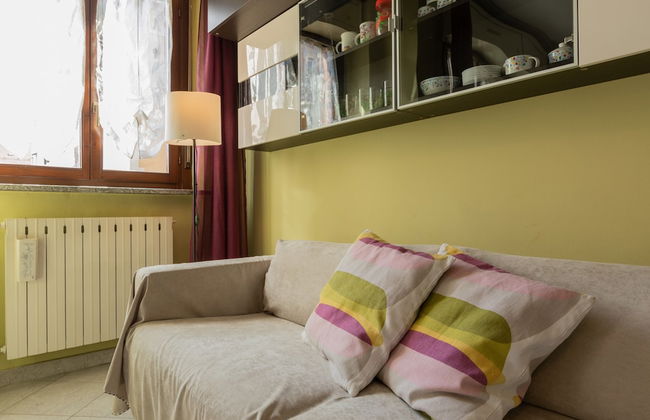 Serrano 15 - A Casa di Manuela - Foto 9